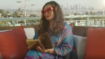 Tina Knowles Lawson