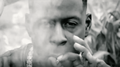 Black Youngsta