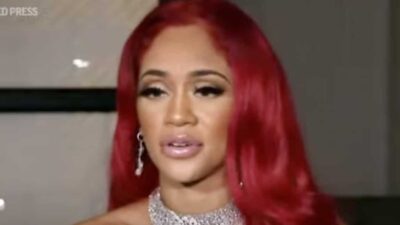 Saweetie