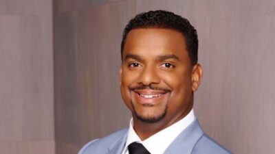 Alphonso Ribeiro (ABC-Craig Sjodin)
