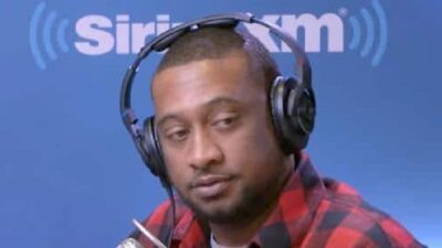 Alphonso 'Tucky' Blunt (YouTube screenshot)