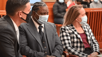 man exonerated in 1981 rape of Alice Sebold