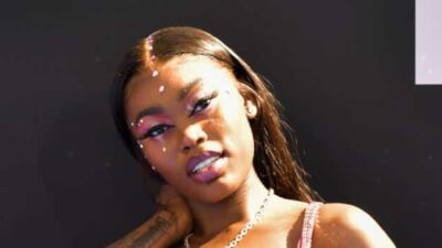 Asian Doll - Getty
