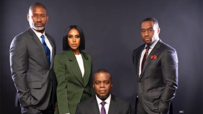 Charles Blow Yodit Tewolde Princell Hair Marc Lamonty Hill