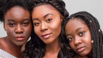 Black Hair Care - Unsplash