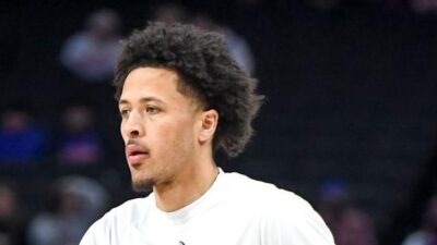 Cade Cunningham - via Zenger