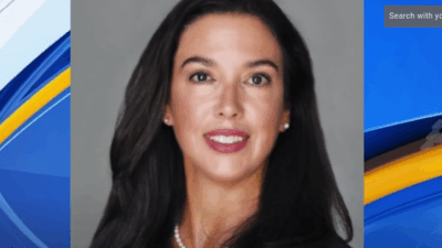Judge Michelle Odinet