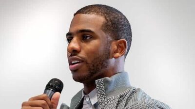 Chris Paul