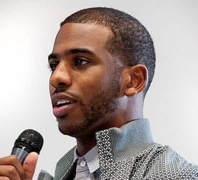 Chris Paul