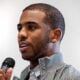 Chris Paul
