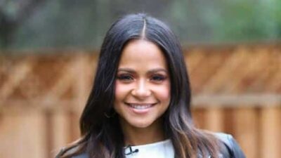 Christina Milian / Getty