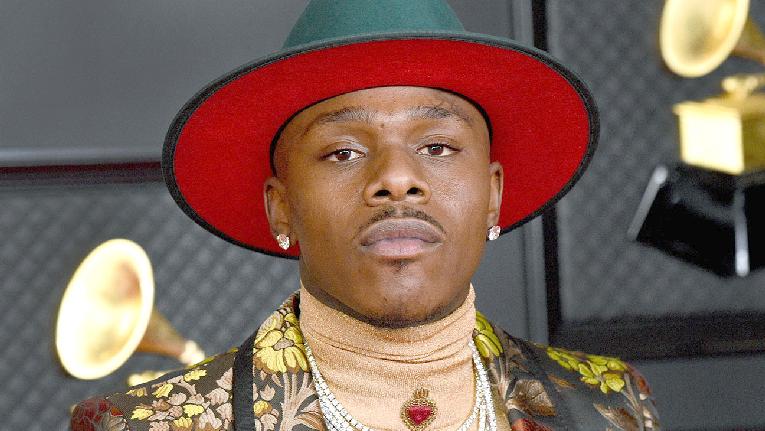 DaBaby - GettyImages