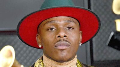 DaBaby - GettyImages