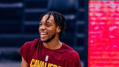 Darius Garland - via Zenger