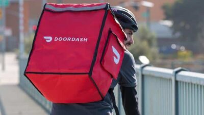 DoorDash via DoorDash