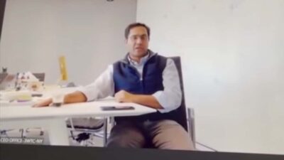 Better.com CEO Vishal Garg
