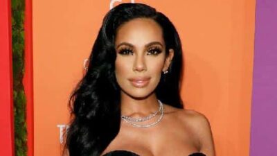 Erica Mena - GettyImages