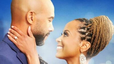 Essence Atkins & Stephen Bishop