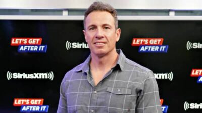 Chris Cuomo