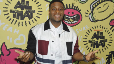Kel Mitchell - Getty