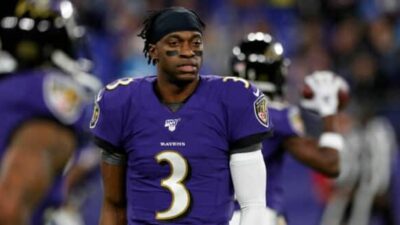 Robert Griffin III