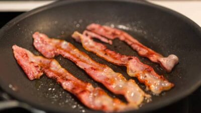 bacon