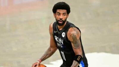 Kyrie Irving