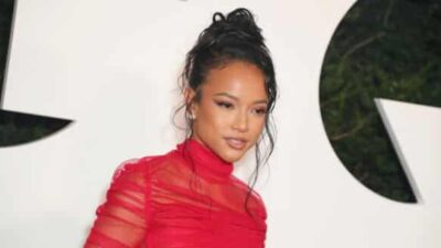 Karrueche Tran