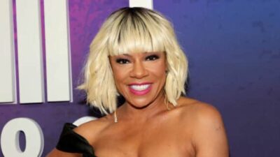 POW POW POW‼️ https://t.co/fuJ8Aaf5P6— Wendy R. Robinson (@IamWendyRaquel) November 23, 2021