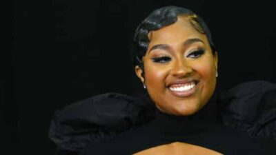 Jazmine Sullivan