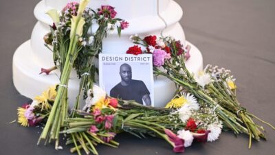 Abloh memorial