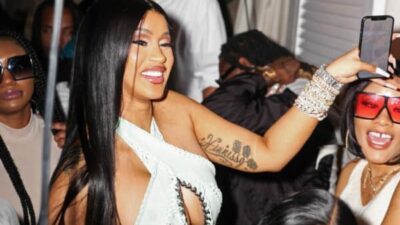Cardi B
