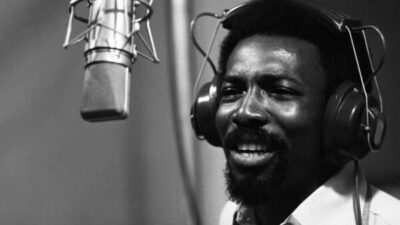 Wilson Pickett