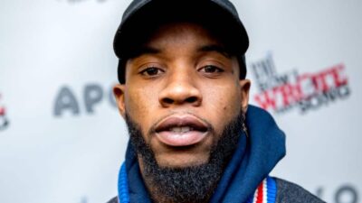Tory Lanez