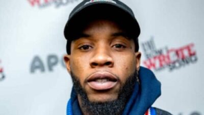 Tory Lanez