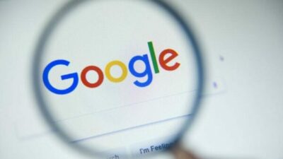 Google