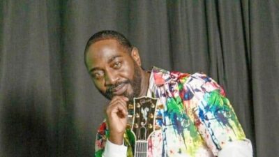 Gregory Goodloe