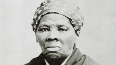 Harriet Tubman