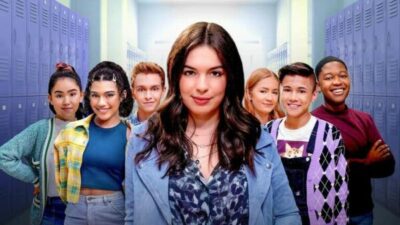 Head of the Class cast