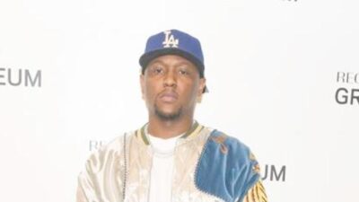 Hit-Boy - Gettyimages