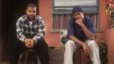 FRIDAY movie