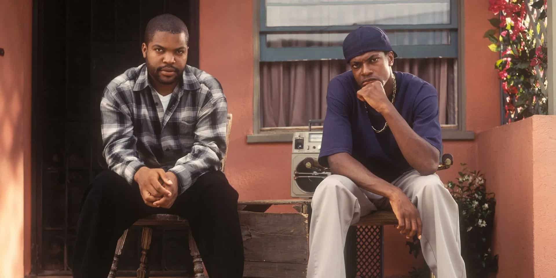 Ice Cube Details Last Friday Movie Plot Hollywood Passed On Ice Cube Details Last Friday Movie Plot Hollywood Passed On
