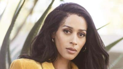 Isis King - Photo: Diana Ragland