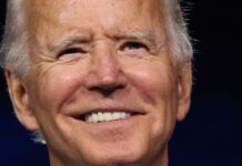 Joe Biden - Gettyimages