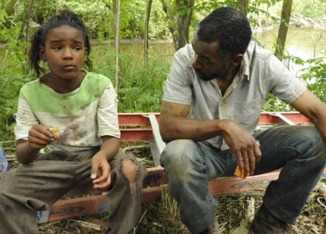 Beasts of the Southern Wild