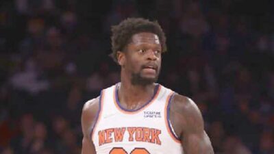 Julius Randle - GettyImages