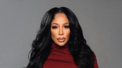 K. Michelle (photo via Lifetime)