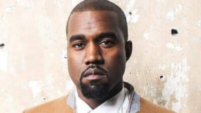 Kanye West (Getty)