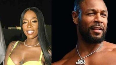 Kashdoll - Tank (Getty)