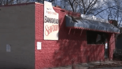 Bankhead Seafood / YouTube screenshot